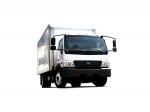 Ford LCF 2008 года